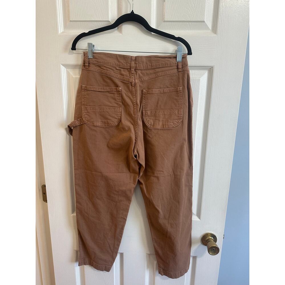 Marine Layer Women's Maya Utility Pants - Picture 3 of 7